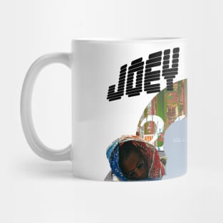 Joey Bada$$ Mug